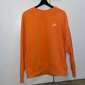 Nike Crewneck